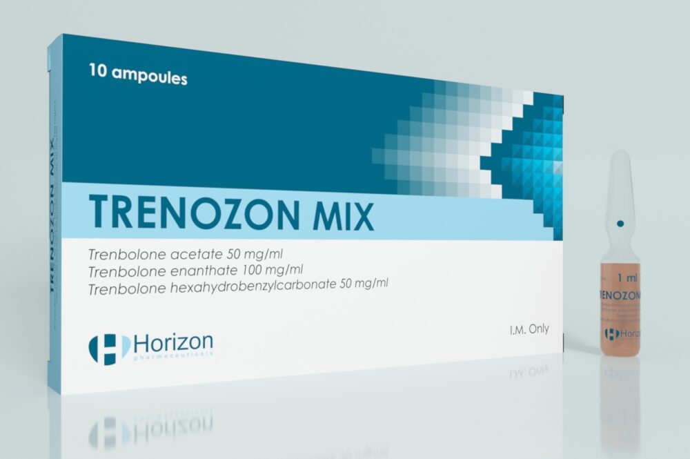 Trenozon MIX