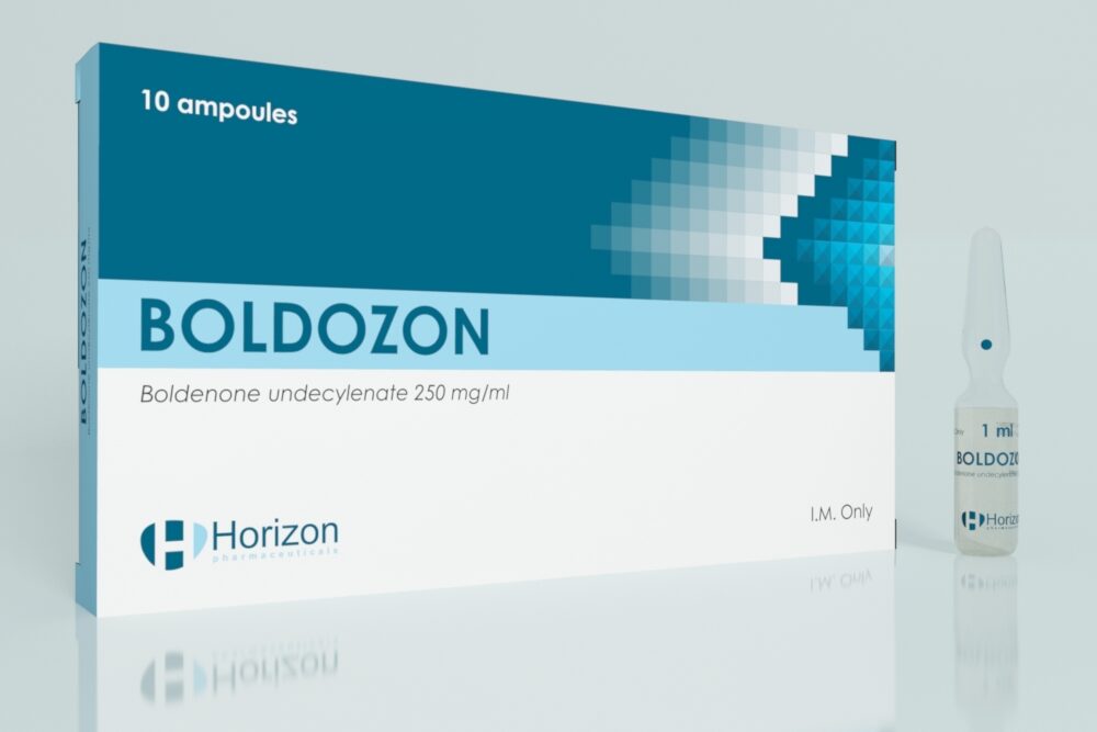 Boldozon