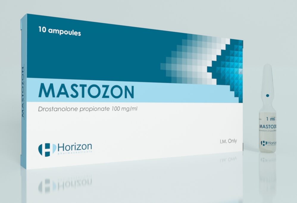 Mastozon