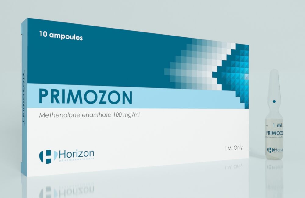 Primozon