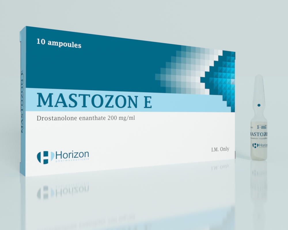 Mastozon E