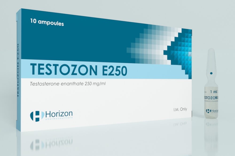 Testozon E250