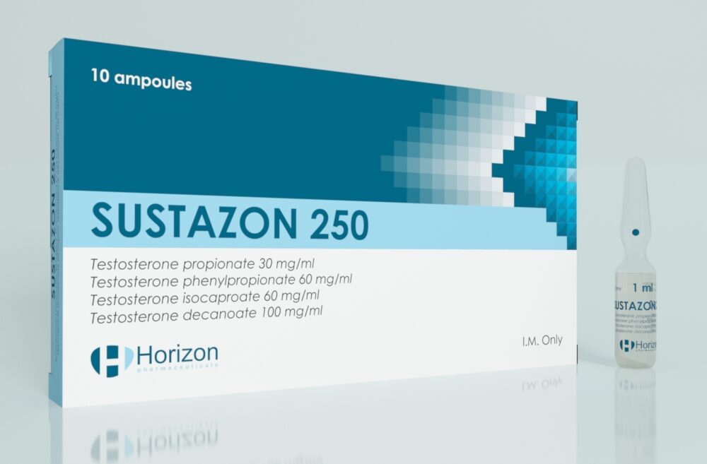 Sustazon 250