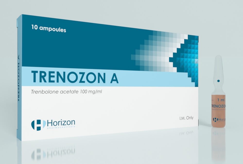 Trenozon A