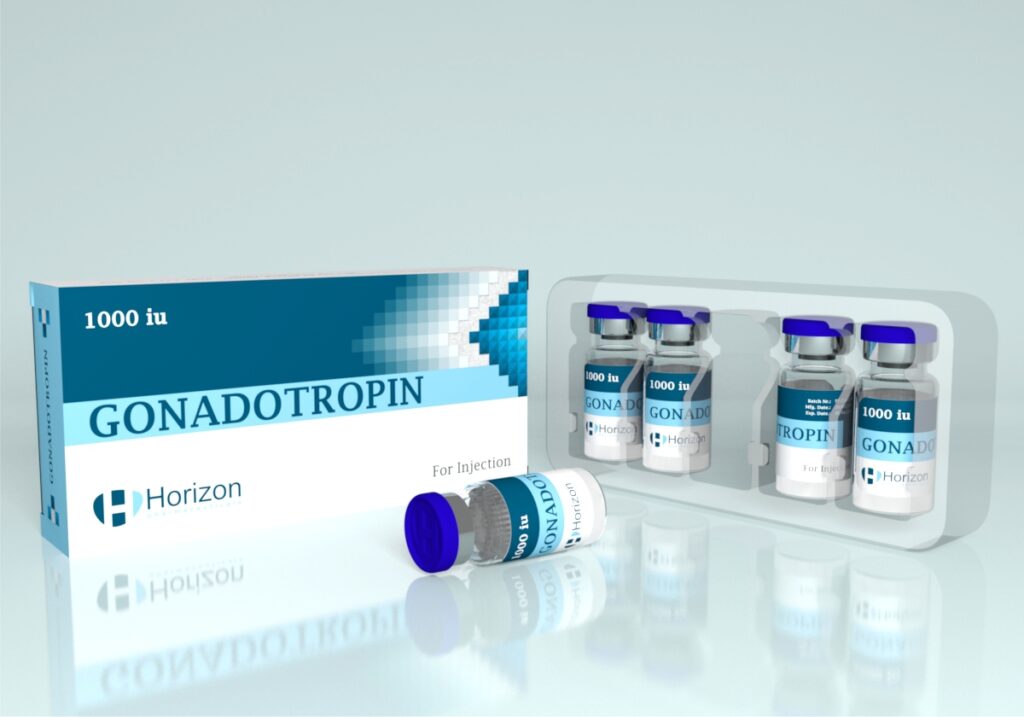 GONADOTROPIN
