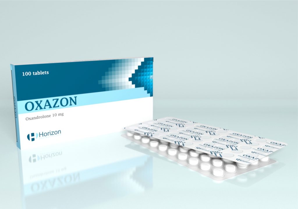 Oxazon
