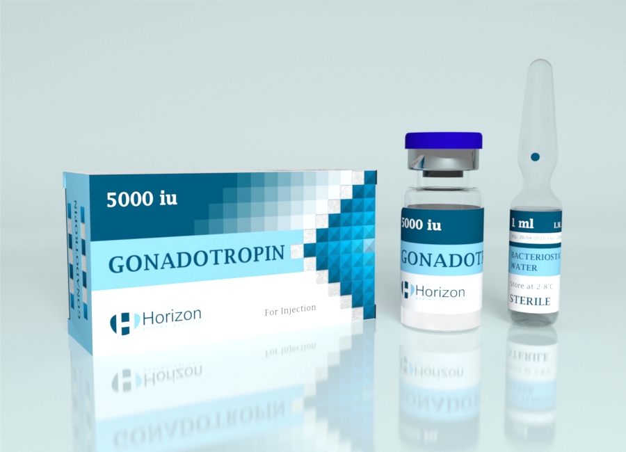 GONADOTROPIN