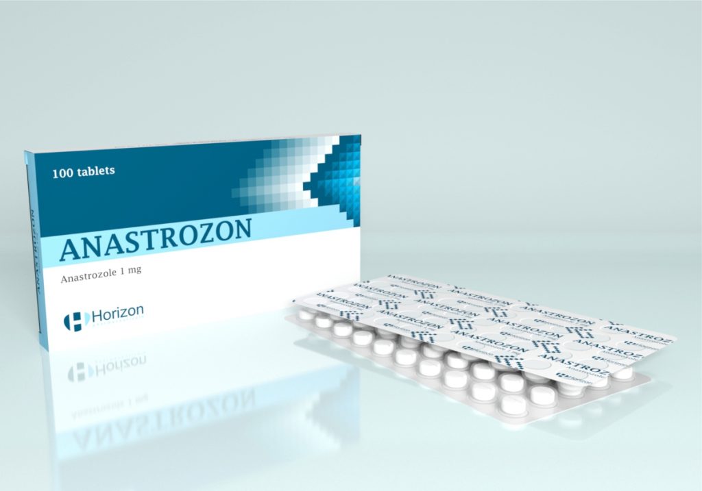 ANASTROZON