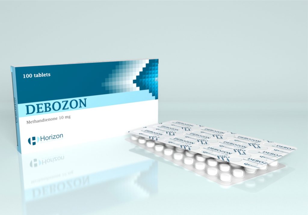 DEBOZON