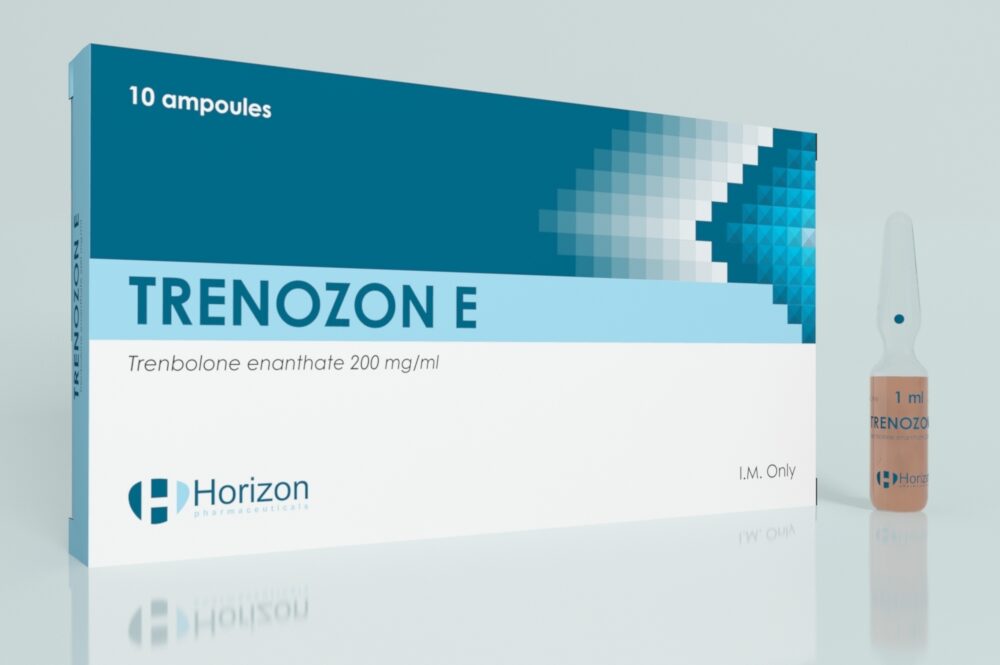 Trenozon E