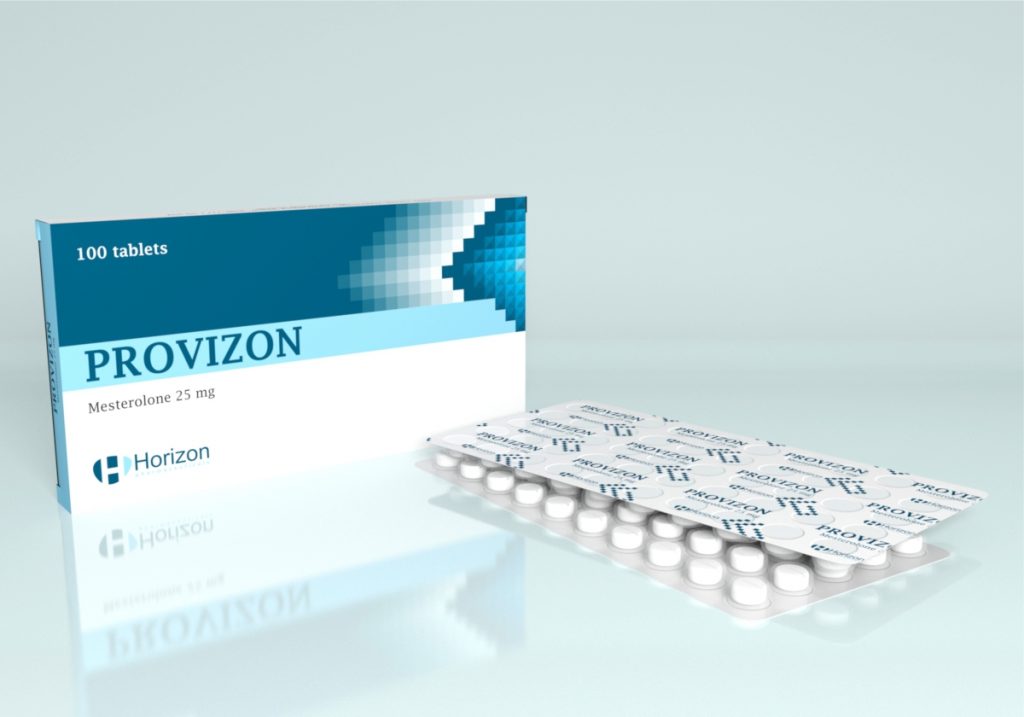 PROVIZON