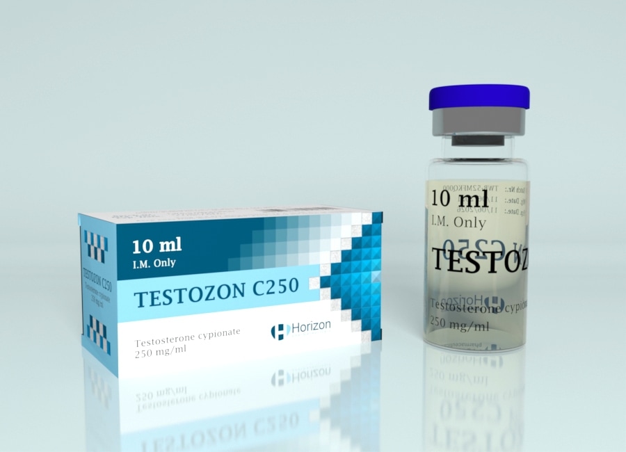Testozon C250 – 10 ML