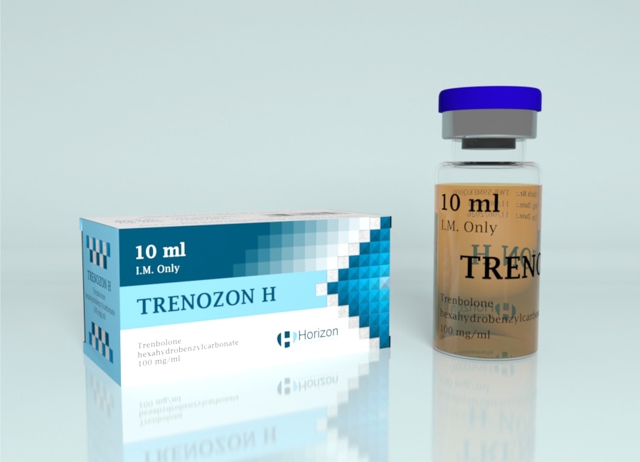 Trenozon H – 10 ML
