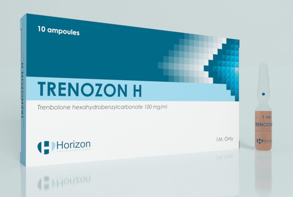 Trenozon H