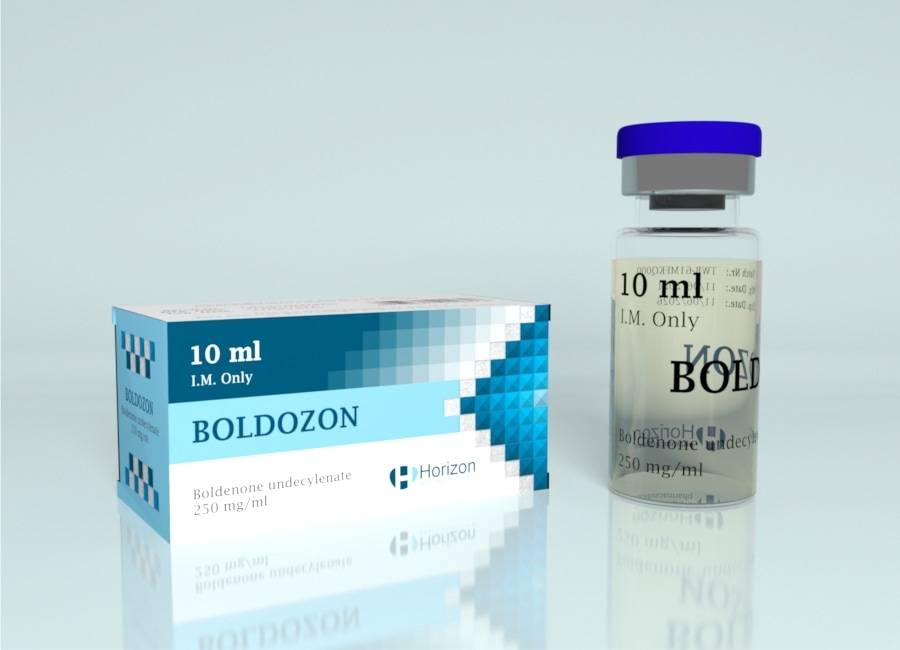 Boldozon –  10 ML