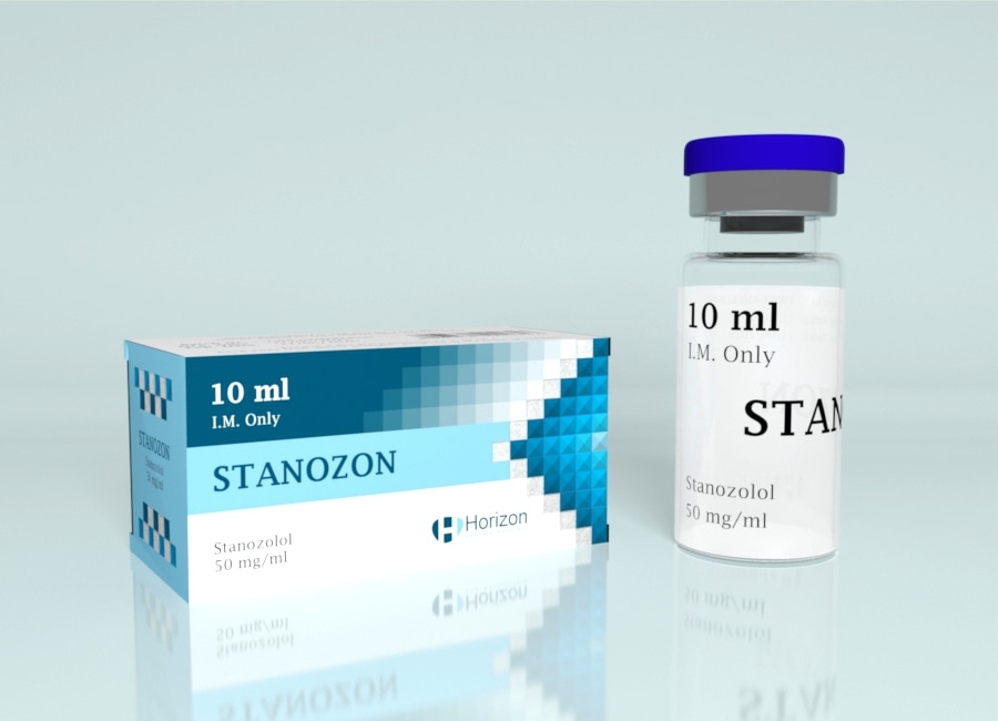 Stanozon –  10 ML