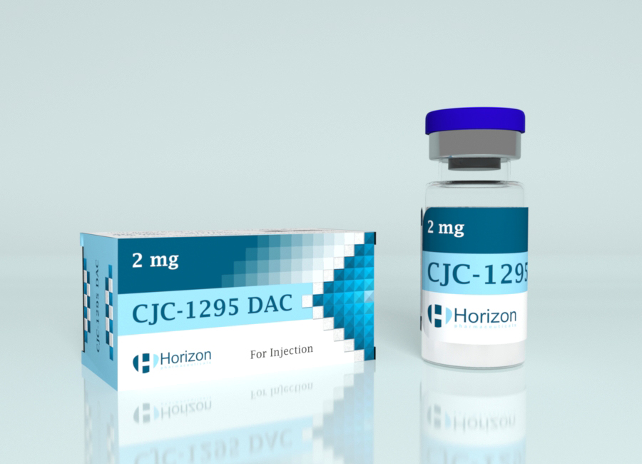 CJC-1295 DAC