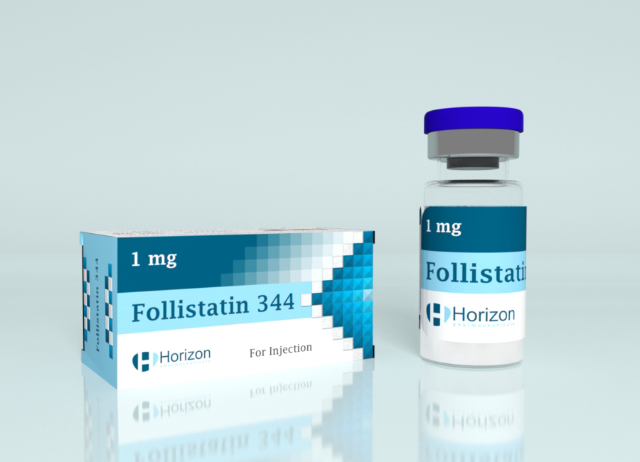 Follistatin 344