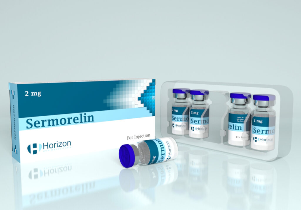Sermorelin